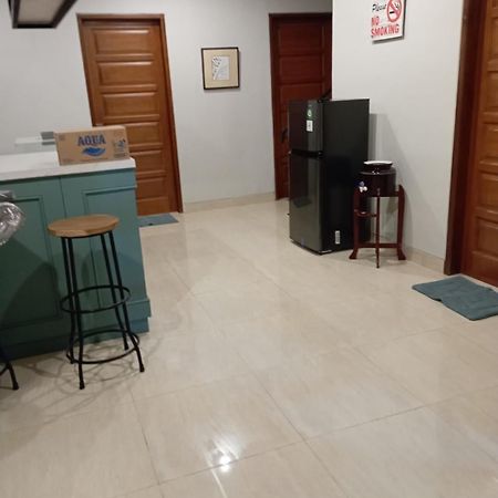 Donata House Jimbaran Exterior foto