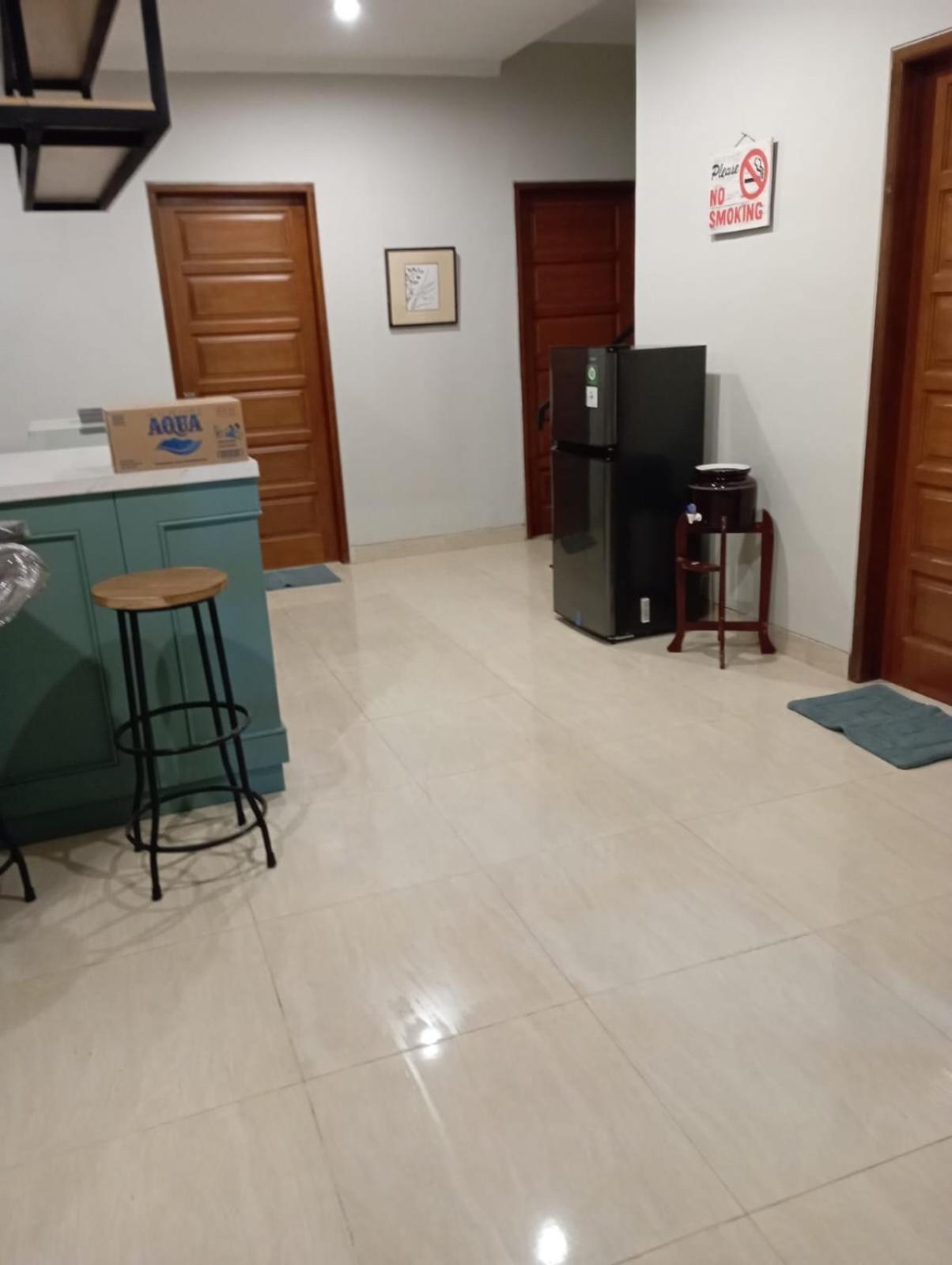 Donata House Jimbaran Exterior foto