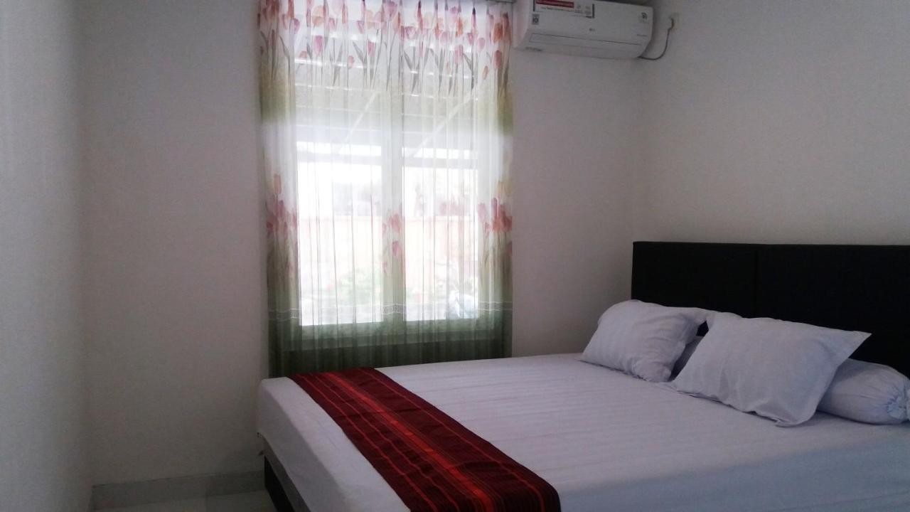 Donata House Jimbaran Exterior foto