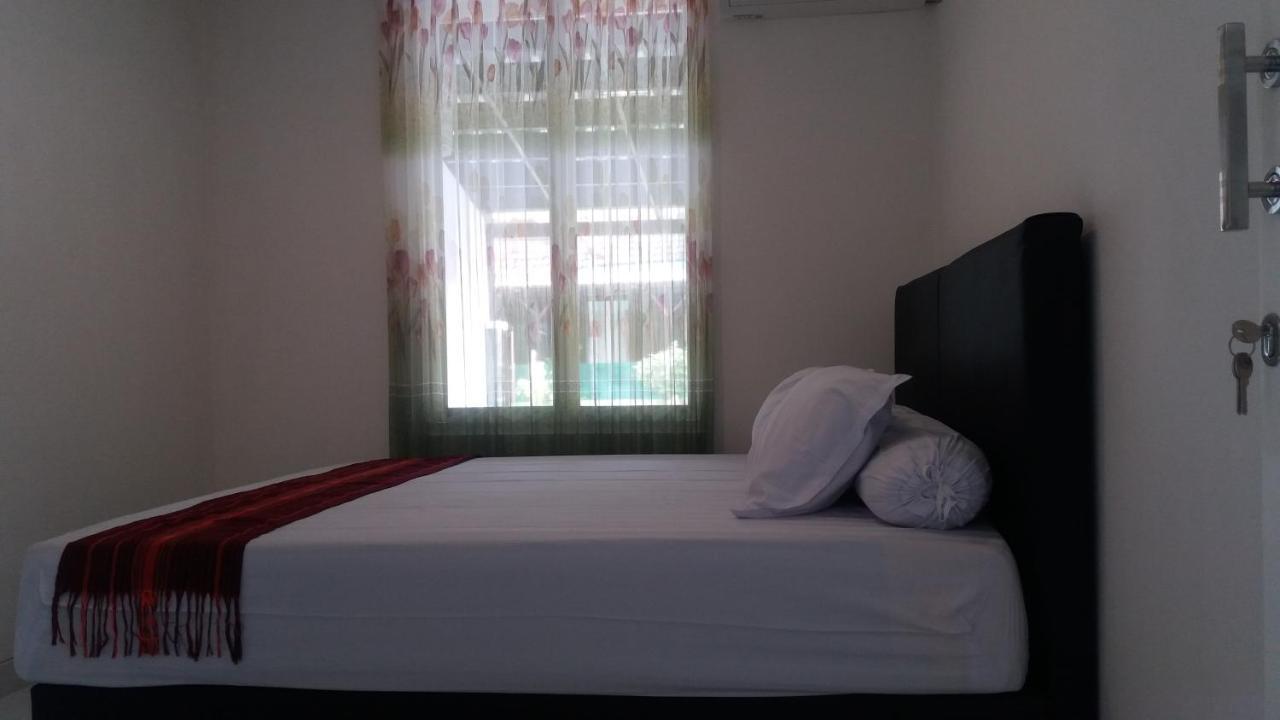 Donata House Jimbaran Exterior foto